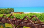 Apartamento en residencia : 1/4 personas - junto al mar - vistas a mar - mejor precio | unprecio.es