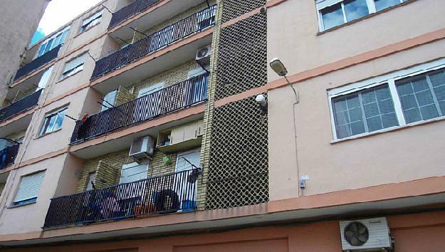 Apartamento en Valencia