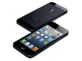 Apple iPhone 5 16 Gb - Nuevo con garantía (Color Blanco)