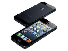 Apple iPhone 5 16 Gb - Nuevo con garantía (Color Blanco)