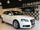 Audi A3 Audi A3 Sportback 20 TDI S-Tronic S-Line Techo panormico en Barcelona - mejor precio | unprecio.es