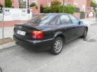 Audi A4 26 en MADRID - mejor precio | unprecio.es