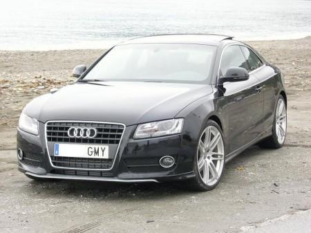 Audi A5 20 TFSI 180CV en GRANADA