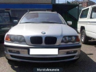 BMW Serie 3 320D - mejor precio | unprecio.es