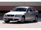 BMW SERIE 3 BERLINA 318 D 122 cv - mejor precio | unprecio.es