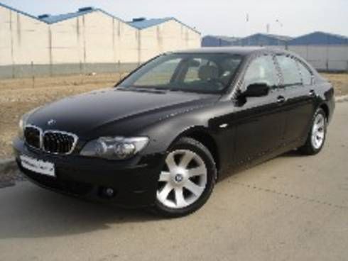 BMW Serie 3 Dd Berlina
