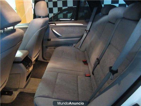 BMW X5 3.0d