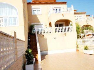 Bungalow en venta en Alfàs del Pi (l'), Alicante (Costa Blanca)