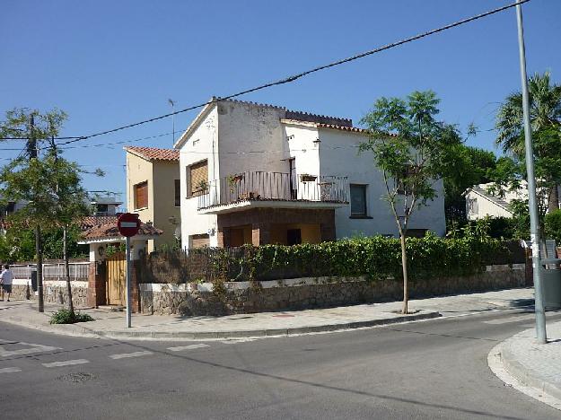 Casa en Castelldefels