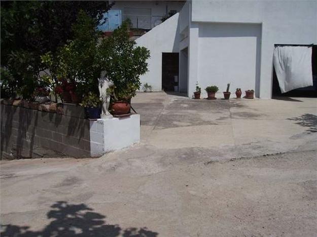 Casa en Lloret de Mar