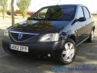 Dacia Logan - mejor precio | unprecio.es