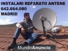 Digi Tv Dolce Focus Antene Aparate Decodor Reparatii Abonamente - mejor precio | unprecio.es