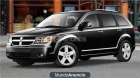 Dodge Journey 2.0 CRD SE 5 plazas - mejor precio | unprecio.es