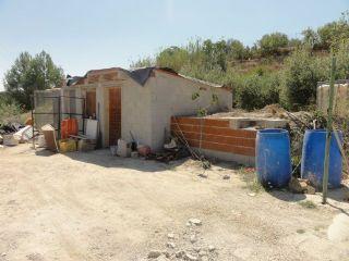 Finca/Casa Rural en venta en Cehegín, Murcia (Costa Cálida)