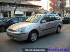 Ford Focus 1.6 AMBIENTE - mejor precio | unprecio.es