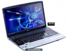 IMPRESIONANTE ACER ASPIRE 8920G - mejor precio | unprecio.es