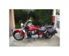 KAWASAKI VN 900 - mejor precio | unprecio.es