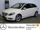 Mercedes-Benz CLASE B B 180CDI BE 7G-DCT P55 952 (4.75) - mejor precio | unprecio.es