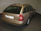 MERCEDES BENZ CLASE C 220 CDI - mejor precio | unprecio.es