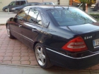 MERCEDES C220 CDI ELEGANCE - Girona - mejor precio | unprecio.es