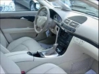 MERCEDES CLASE E 270 - VALENCIA - mejor precio | unprecio.es