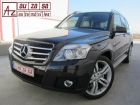 Mercedes GLK 320CDI 4MATIC 7G-TRONIC - AMG - Special Edition1 - Full Equipe '09 - mejor precio | unprecio.es