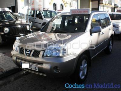 Nissan Xtrail