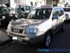 Nissan Xtrail - mejor precio | unprecio.es