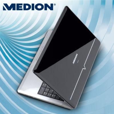 ORDENADOR PORTATIL MEDION AKOYA 16