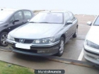 Peugeot 406 sr pack hdi - mejor precio | unprecio.es