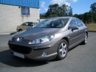 Peugeot 407 HDI ST Confort 110cv--243Euros/mes '05 en venta en Villagarcía De Arosa - mejor precio | unprecio.es