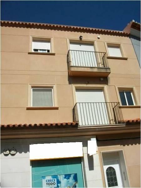 Piso en Beniarbeig