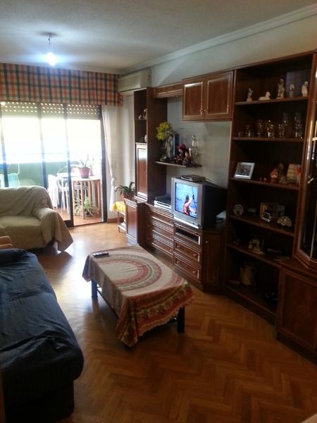Piso en Fuenlabrada