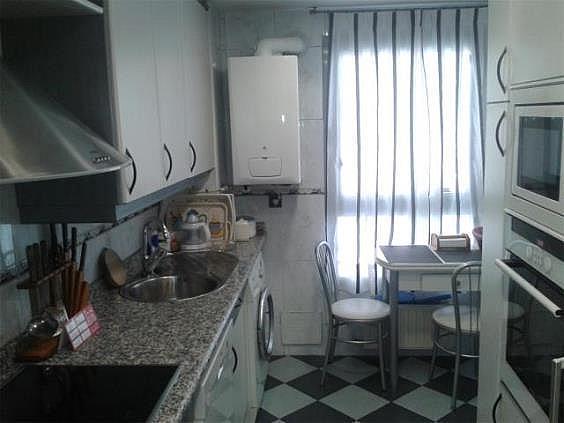 Piso en Madrid