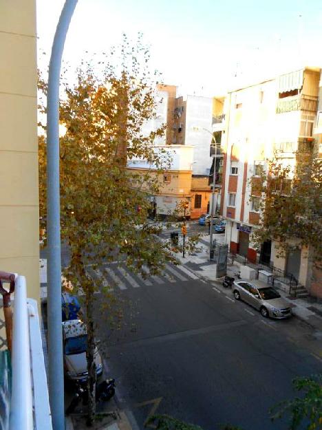 Piso en Málaga