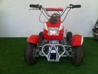 Quad electrico 100% ! - mejor precio | unprecio.es