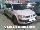 RENAULT MEGANE 1.5 DCI 100CV 5P. - mejor precio | unprecio.es