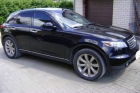 Se vende Infiniti FX 45 - mejor precio | unprecio.es