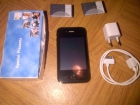 smartphone i4 iphone chino con sistema dual sim y java - mejor precio | unprecio.es