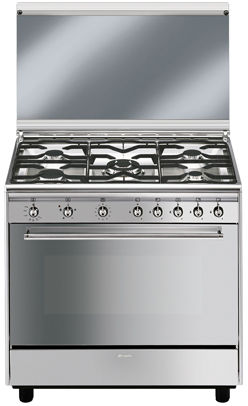 Smeg SX91GVE