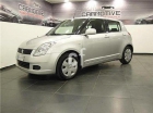 Suzuki Swift 1.3 Gl 5p '07 - mejor precio | unprecio.es