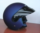 VENDO CASCO TIPO JET. NUEVO A ESTRENAR - mejor precio | unprecio.es