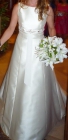 VENDO TRAJDE NOVIA T.36-38 - mejor precio | unprecio.es