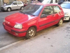 Venta de coche Renault CLIO 1.2 RN 60 CV '96 en Barcelona - mejor precio | unprecio.es