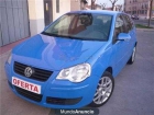 Volkswagen Polo 1.4 TDI Sportline 80CV - mejor precio | unprecio.es