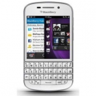 BlackBerry Q10 (el último modelo) - 16GB - Blanco Smartphone Z10 - mejor precio | unprecio.es