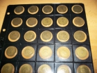 1 peseta de franco lote 25 monedas - mejor precio | unprecio.es