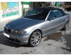 2005 BMW 320CD CABRIO - mejor precio | unprecio.es