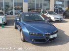 ALFA ROMEO 159 DISTINTIVE - Alicante - mejor precio | unprecio.es