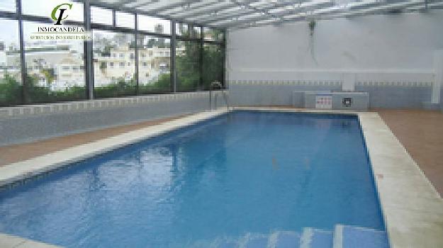 Apartamento en Mijas